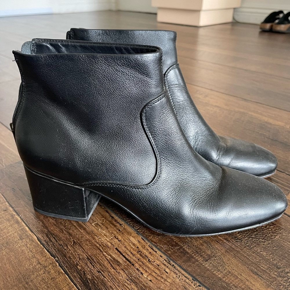Rachel Comey Luna ankle boot
